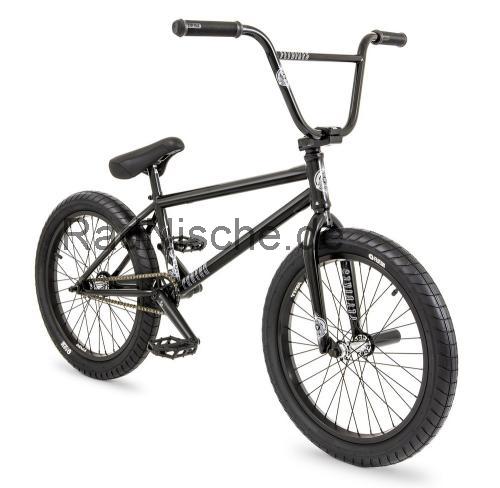 Flybikes Proton  technische daten 